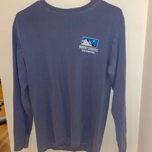 Mount Sunapee t shirts